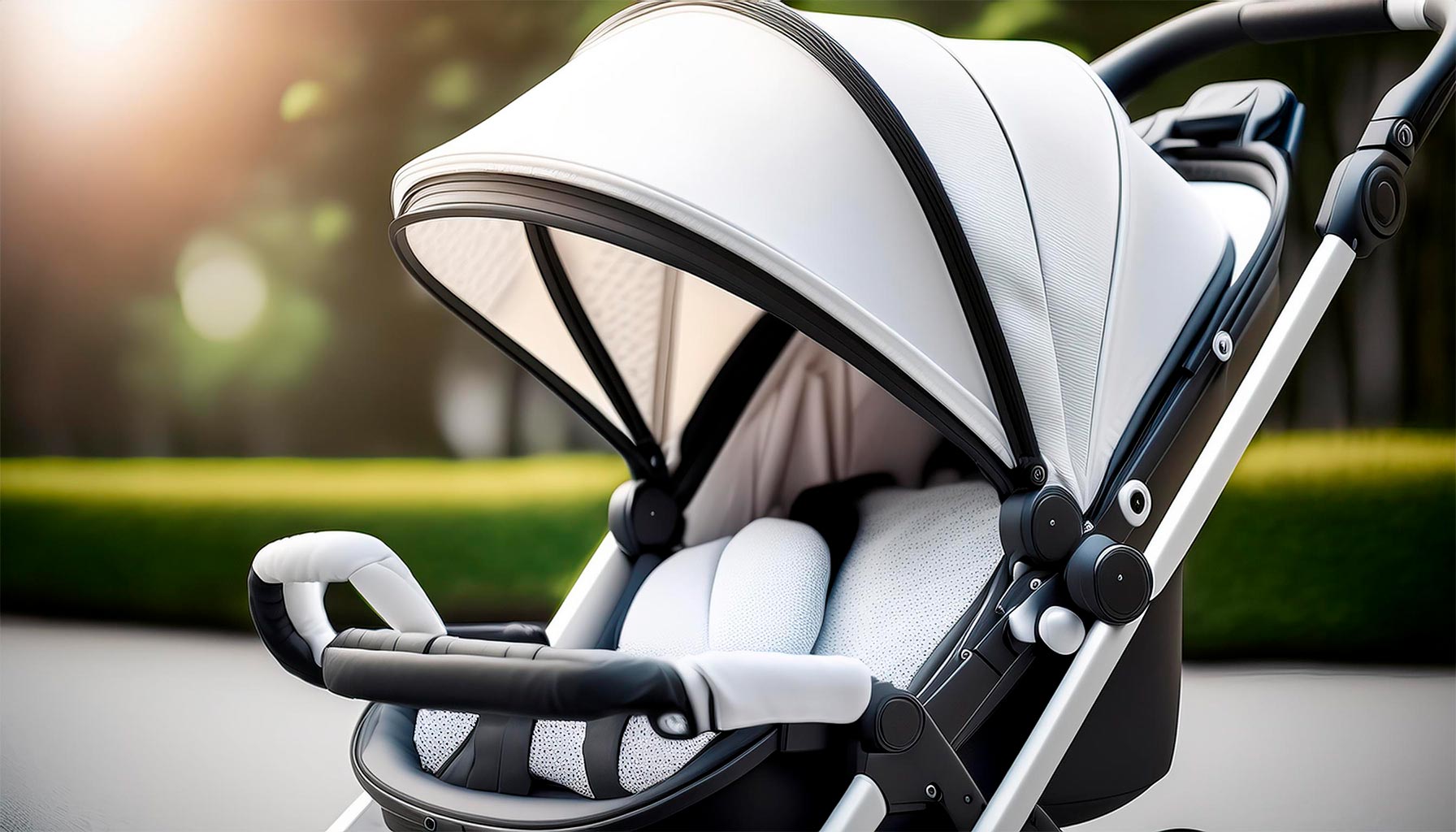 Top 7 Melhores Carrinhos de Bebê com Bebê Conforto