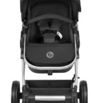 Análise completa do Carrinho de Bebê com Bebê Conforto Fisher Price