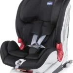 Cadeira de Bebê Chicco Youniverse Fix: Uma análise completa