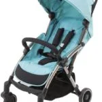 Carrinho de Bebê Chicco Cheerio: Conforto e Sofisticação