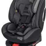 Review da Cadeira de Carro Infantil Max360 Isofix - A Melhor Escolha para a Segurança do seu Bebê