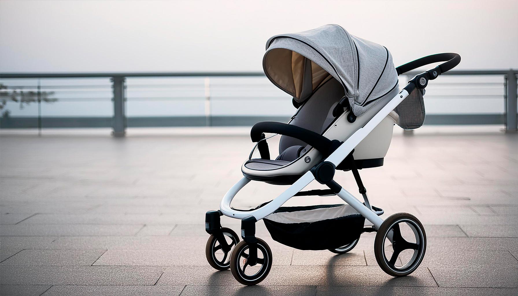 Top 8 Melhores Carrinhos de Bebê: Escolha o Ideal