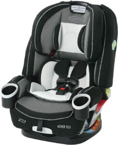 Cadeirinha Graco 4Ever DLX 4 em 1: Review Completo